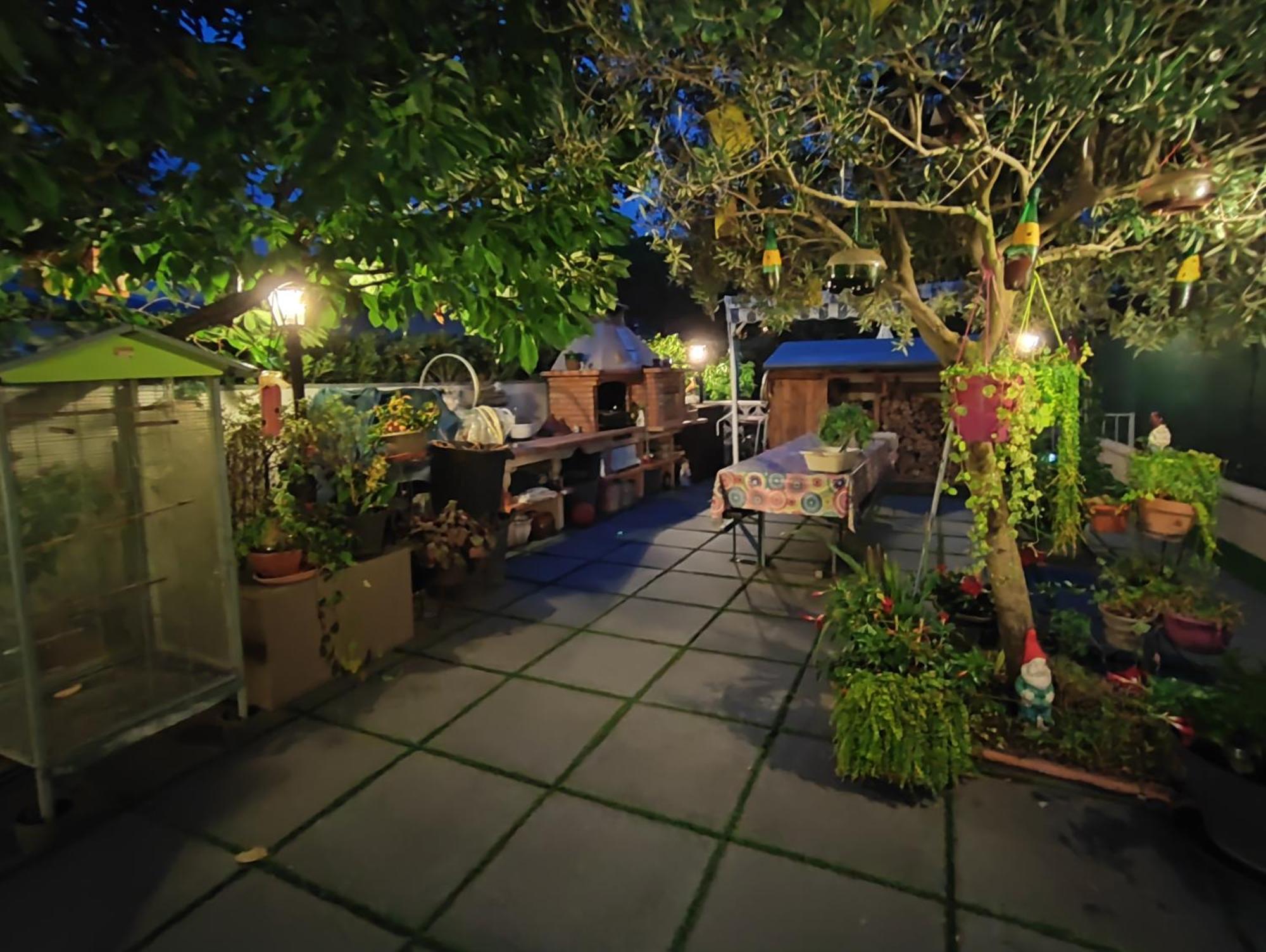 プラード Pavillon Clara Florヴィラ エクステリア 写真